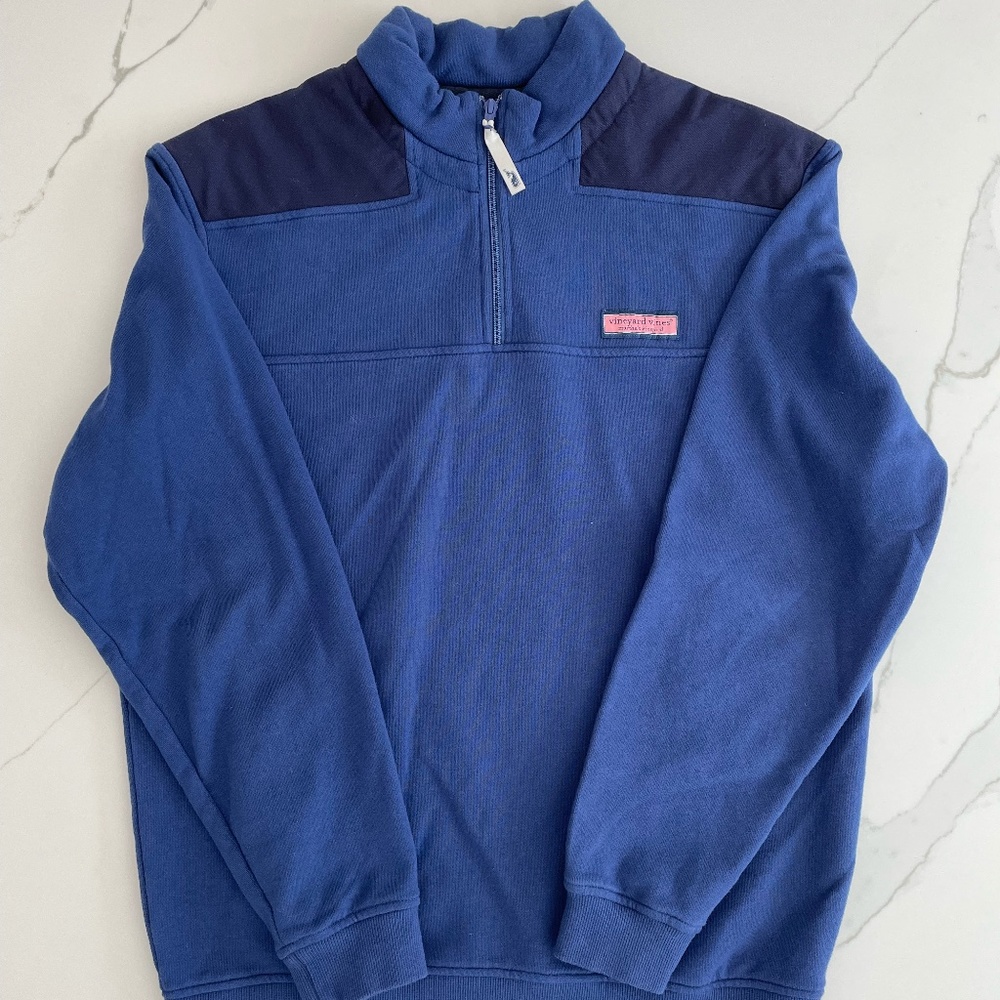 Vineyard Vines Shep Shirt